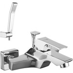 Смеситель для ванны Lemark Unit LM4502C - фото 