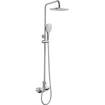 Душевая стойка Lemark Bellario LM6862C - фото 