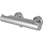 Смеситель для раковины с термостатом Lemark Yeti LM7836C - фото 4