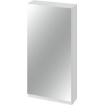 Тумба подвесная с раковиной Cersanit Moduo 50 см 64139, белый - фото 2