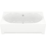 Ванна акриловая Bas Ньюлав 180х90 см (на каркасе) - фото 