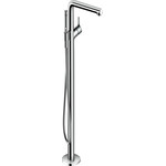 Смеситель для ванны Hansgrohe Talis S 72412000 - фото 