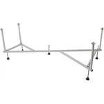 Ванна акриловая Jacob Delafon Odeon Up 160х90 см L E6065RU-00 - фото 6