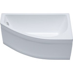 Ванна акриловая 1400х750х600 Тритон Белла L с каркасом - фото 