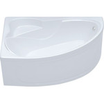 Ванна акриловая Тритон Николь R 160x100x63 см с каркасом - фото 