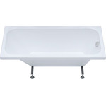 Ванна акриловая Тритон Ультра 150х70 см, Размер - мм: 1500х700 - фото 