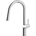 Смеситель для кухни Lemark Minima LM3850C - фото 