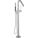 Смеситель для ванны Jacob Delafon Stillness E97344-CP - фото 