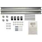 Ванна акриловая Тритон Джена 160х70 см, Размер - мм: 1600х700 - фото 5