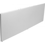 Ванна акриловая Jacob Delafon Odeon Rive Gauche 180х85 см E6D153-00 с ножками, Размер - мм: 1800х850 - фото 2