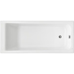 Ванна акриловая Roca Elba 150х75 см 248509000, Размер - мм: 1500х750 - фото 