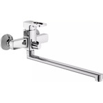 Смеситель для ванны Iddis Bild BILSB00i10WA - фото 