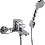 Смеситель для ванны Iddis Zodiac ZODSB02i02 - фото 