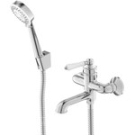 Смеситель для ванны Iddis Oxford OXFSB02i02 - фото 