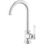 Смеситель для ванны Iddis Oxford OXFSB02i02 - фото 3