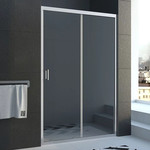 Душевая дверь Veconi Vianno 180 см VN46-180-01-19C1, хром/прозрачное - фото 