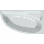 Ванна акриловая Kolpa-San Calando 160x90 см L, Размер - мм: 1600х900 - фото 