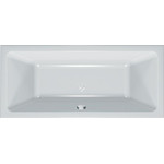 Ванна акриловая Kolpa-San Elektra 170x80 см, Размер - мм: 1700х800 - фото 