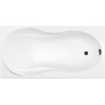 Ванна акриловая Aquanet Grenada 180х90 см 203973 - фото 