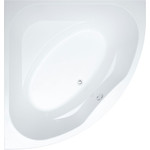 Ванна акриловая Aquanet Vista 150х150 см 254381 - фото 