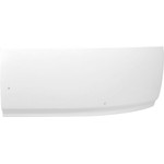 Ванна акриловая Aquanet Capri 170x110 см 203914 L, Размер - мм: 1700х1100 - фото 2