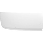 Ванна акриловая Aquanet Capri 160x100 см 203915 R - фото 2