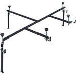 Ванна акриловая Aquanet Fregate 122х122 см 203935 - фото 3