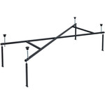 Ванна акриловая Aquanet Riviera 180х80 см 230997 - фото 3