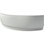 Ванна акриловая Aquanet Santiago 160х160 см 204034 - фото 2