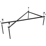 Ванна акриловая Aquanet Jersey 170x100 см 203989 R - фото 3