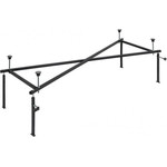 Ванна акриловая Aquanet Tessa 170х70 см 242924 - фото 3