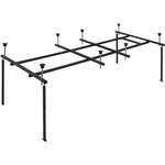 Ванна акриловая Aquanet Vega 190х100 см 204046 - фото 3