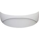 Ванна акриловая Aquanet Fregate 122х122 см 203935 - фото 2