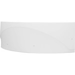 Ванна акриловая Aquanet Jamaica 160x100 см 203987 R - фото 2