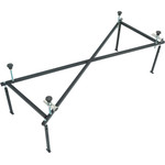 Ванна акриловая Aquanet Bright 170х75 см 232982, Размер - мм: 1700х750 - фото 3