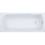 Ванна акриловая Aquanet Extra 160х70 см 254882, Размер - мм: 1600х700 - фото 