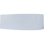 Ванна акриловая Aquanet Mia 140x80 см 246496 L - фото 2