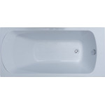 Ванна акриловая Aquanet Roma 150х70 см 204026, Размер - мм: 1500х700 - фото 