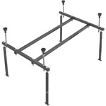 Ванна акриловая Aquanet Seed 100х70 см 216308, Размер - мм: 1000х700 - фото 3