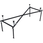 Ванна акриловая Aquanet Nord 170х70 см 242331, Размер - мм: 1700х700 - фото 3