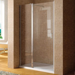 Душевая дверь Aquanet Cinetic AE12-N-120H190U-CT 120 см, хром/прозрачное - фото 