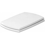 Унитаз подвесной ArtCeram Jazz JZV001 05 00 bi matt - фото 3