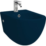 Биде подвесное ArtCeram File 2.0 FLB001 36 00, notte - фото 