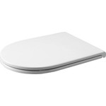 Унитаз подвесной безободковый Azzurra Comoda CMVCSPE00000BI - фото 3