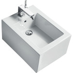 Биде подвесное Simas Frozen FZ19bi*1 - фото 