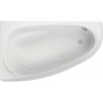 Ванна акриловая Cersanit Joanna L 140x90 см, Размер - мм: 1400х900 - фото 