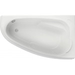 Ванна акриловая Cersanit Joanna R 150x95 см, Размер - мм: 1500х950 - фото 