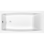Ванна акриловая Cersanit Virgo 150x75 см, Размер - мм: 1500х750 - фото 