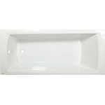 Ванна Ravak Domino Plus 150х70 см C641R00000, Размер - мм: 1500х700 - фото 