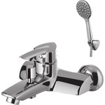 Смеситель для ванны Lemark Mars LM3502C - фото 